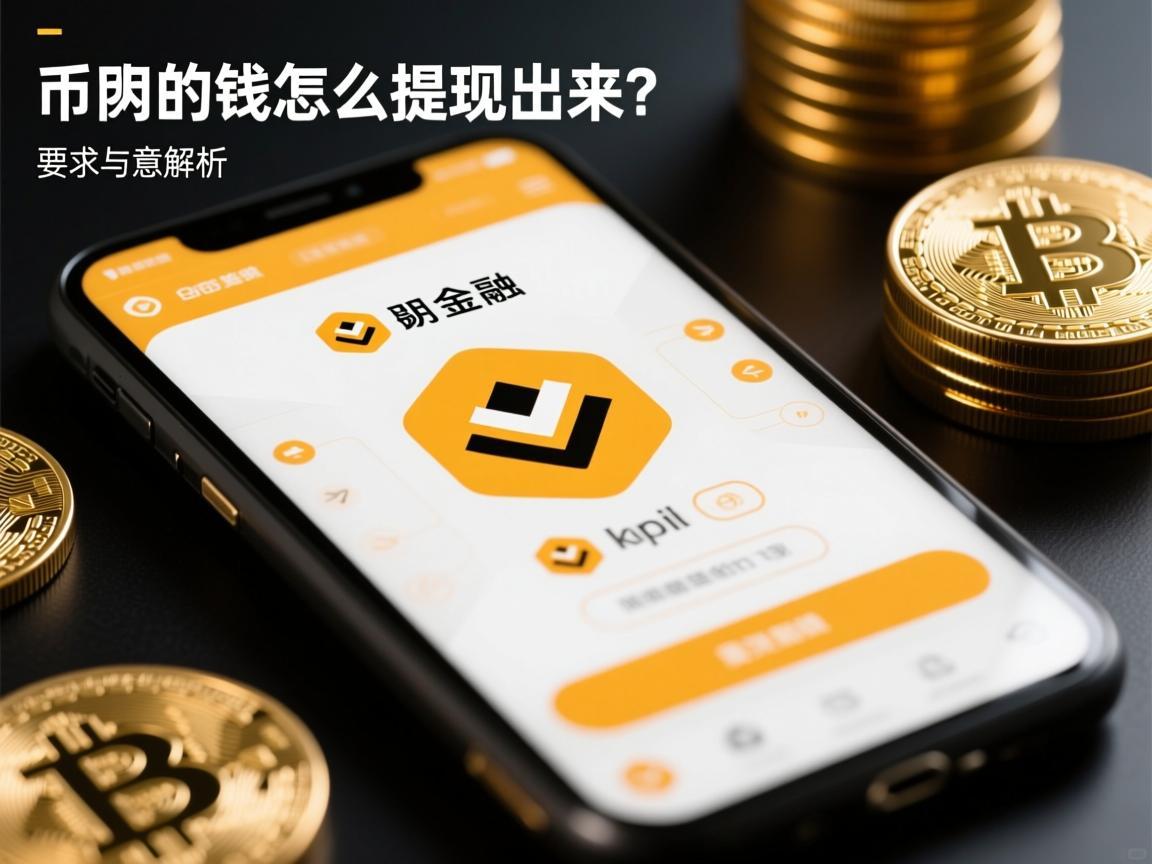 币安的钱怎么提现出来 详细步骤与注意事项全解析