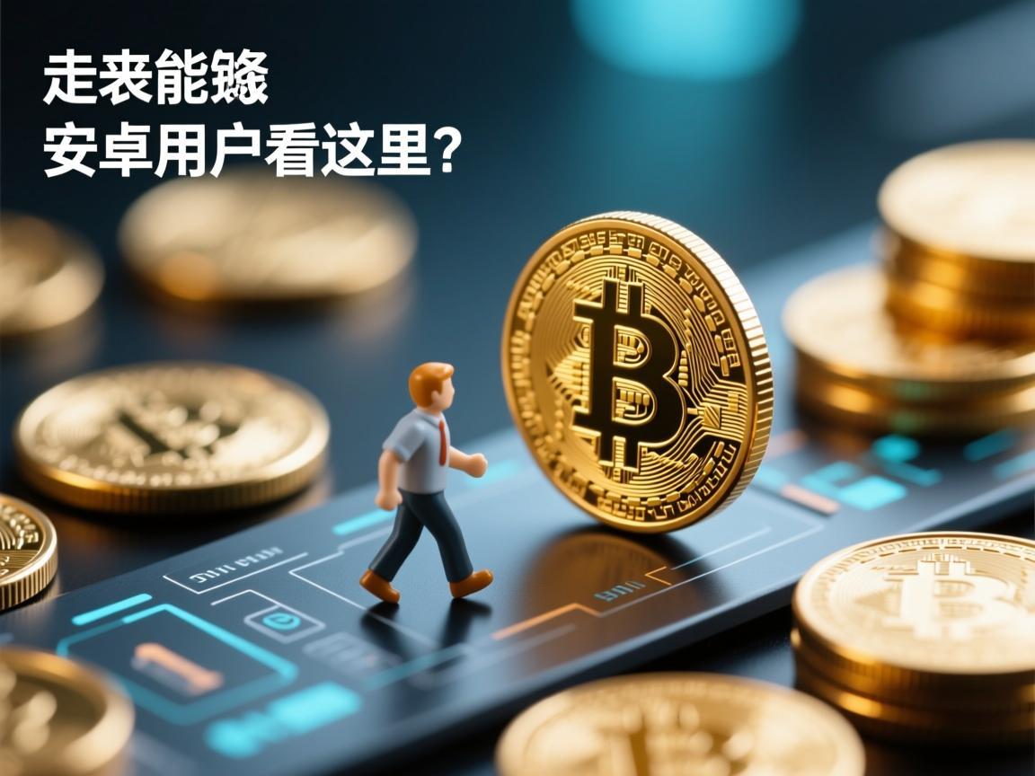 走路能赚钱迷你币吗 安卓用户看这里