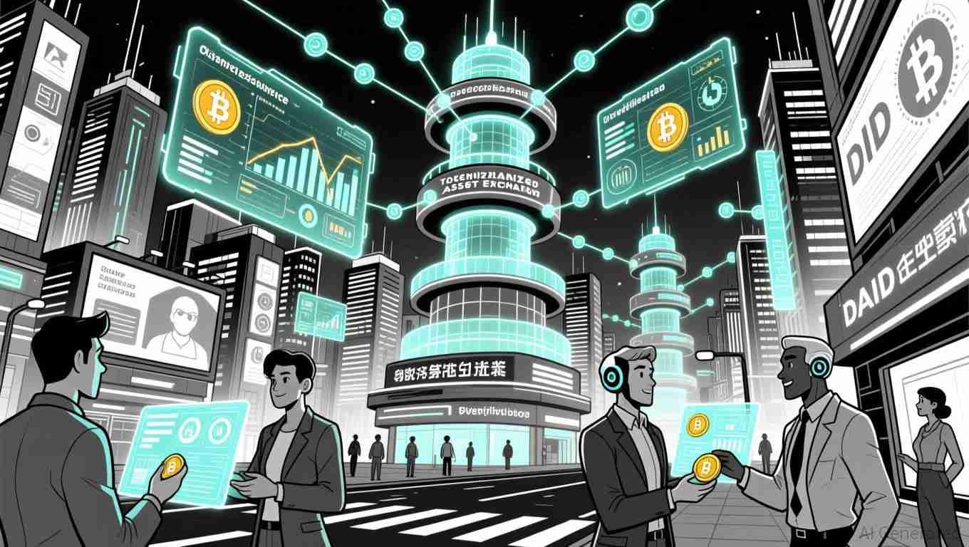 区块链赋能的网络状态：去中心化治理和加密主权的下一个前沿领域