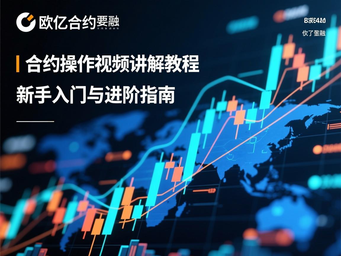 欧亿合约操作视频讲解教程，新手入门与进阶指南