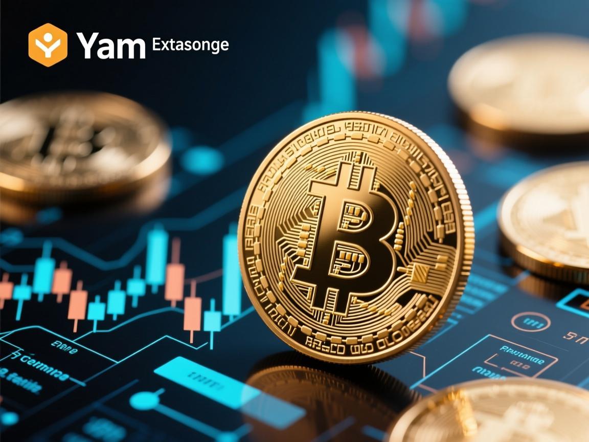 Yam交易所，去中心化金融的创新探索者