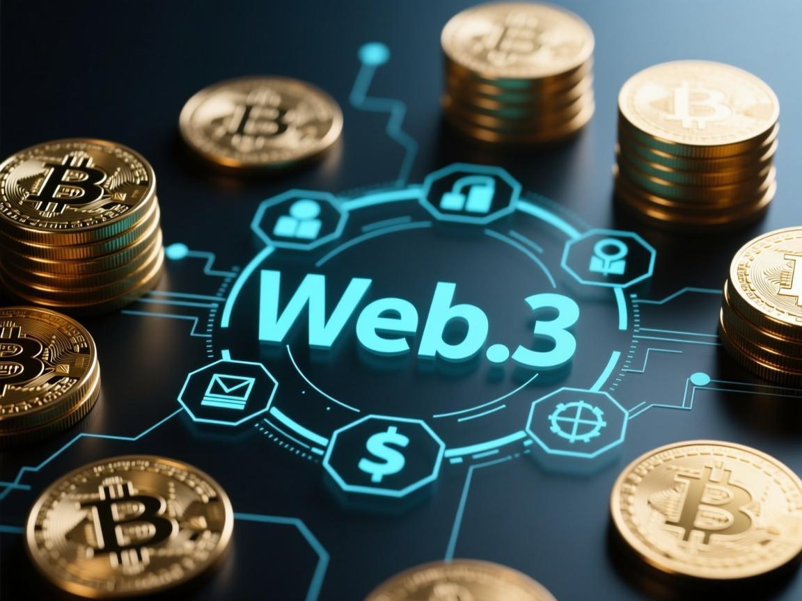 Web3远程工作薪资，重构价值分配的新范式