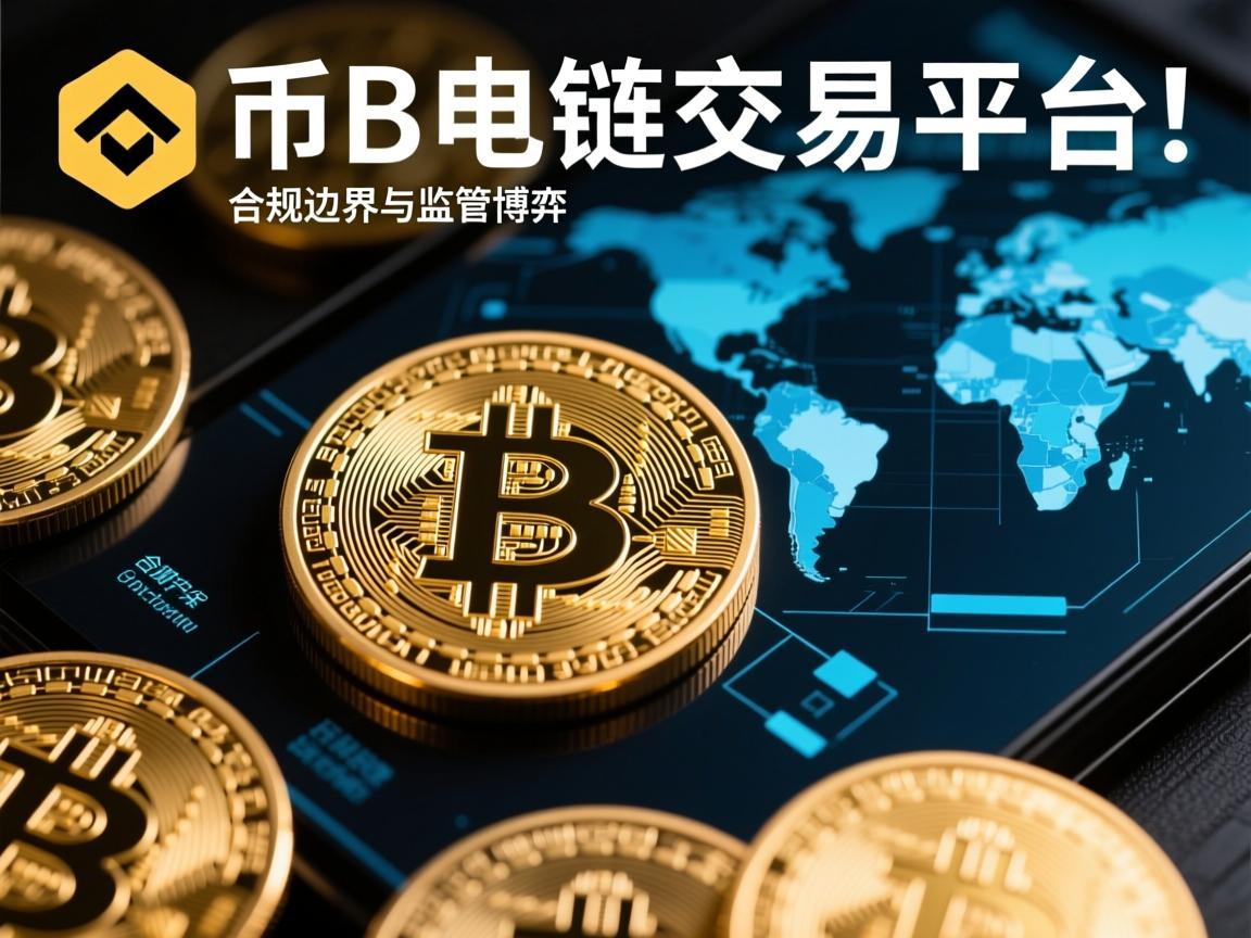 币安链交易平台的合法性，合规边界与全球监管博弈