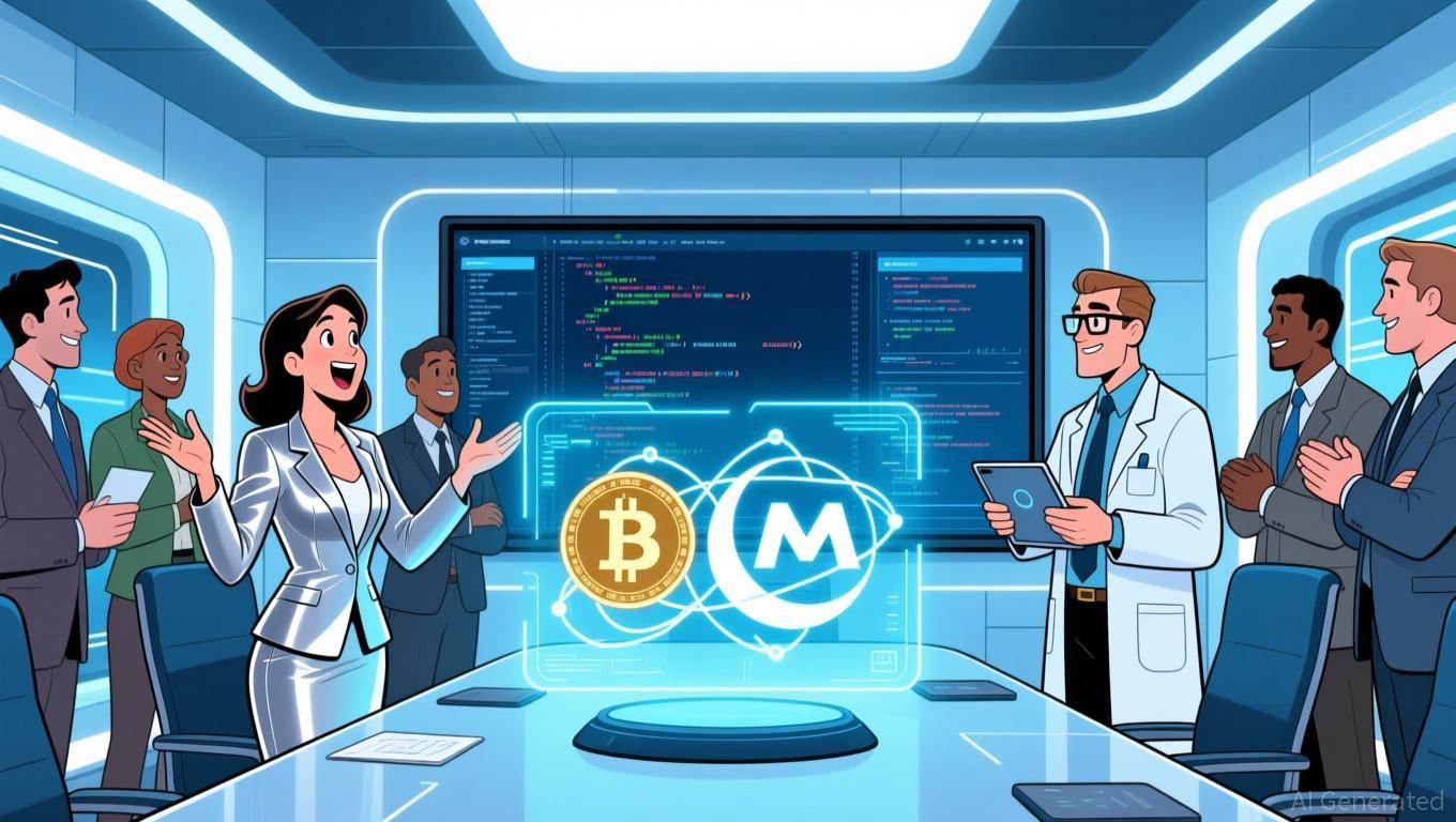 Moonbeam/比特币市场概览