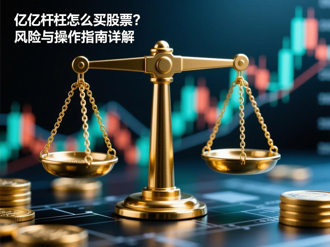 欧亿杠杆怎么买股票的 风险与操作指南详解
