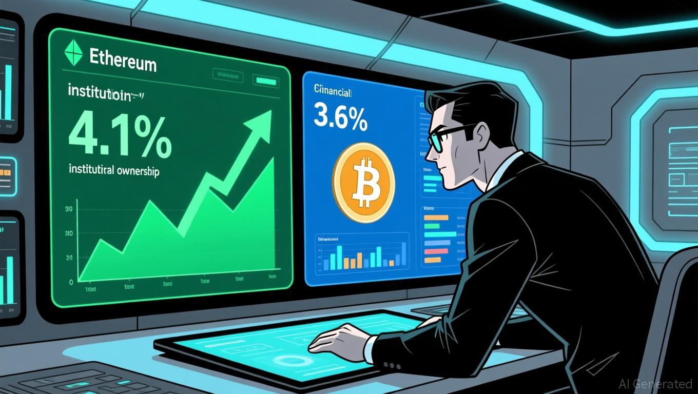 ARK Invest 通过 BitMine 从特斯拉转向以太坊的战略转型：机构加密货币投资的新范式