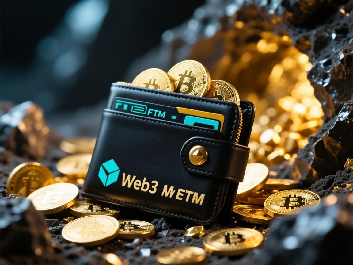 Web3钱包挖矿，在FTM生态中掘金新机遇