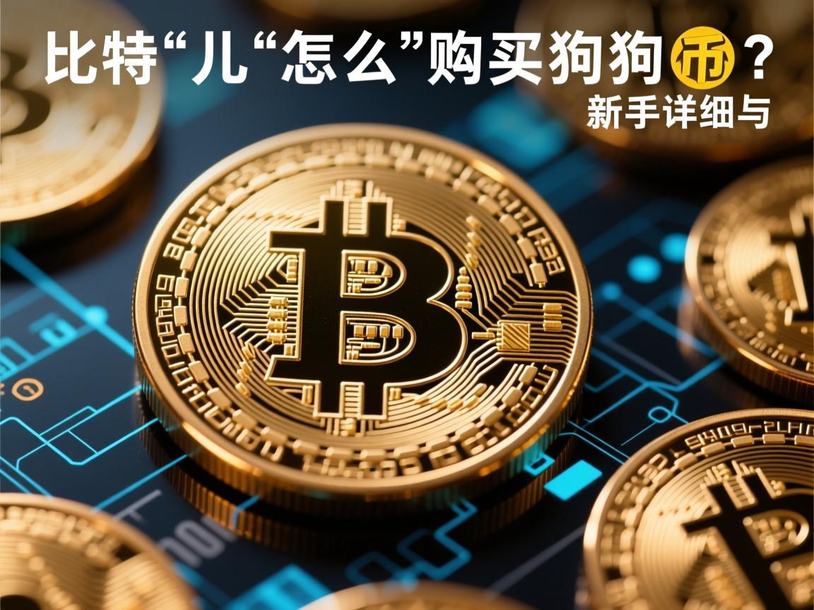比特儿怎么购买狗狗币 新手详细教程与注意事项