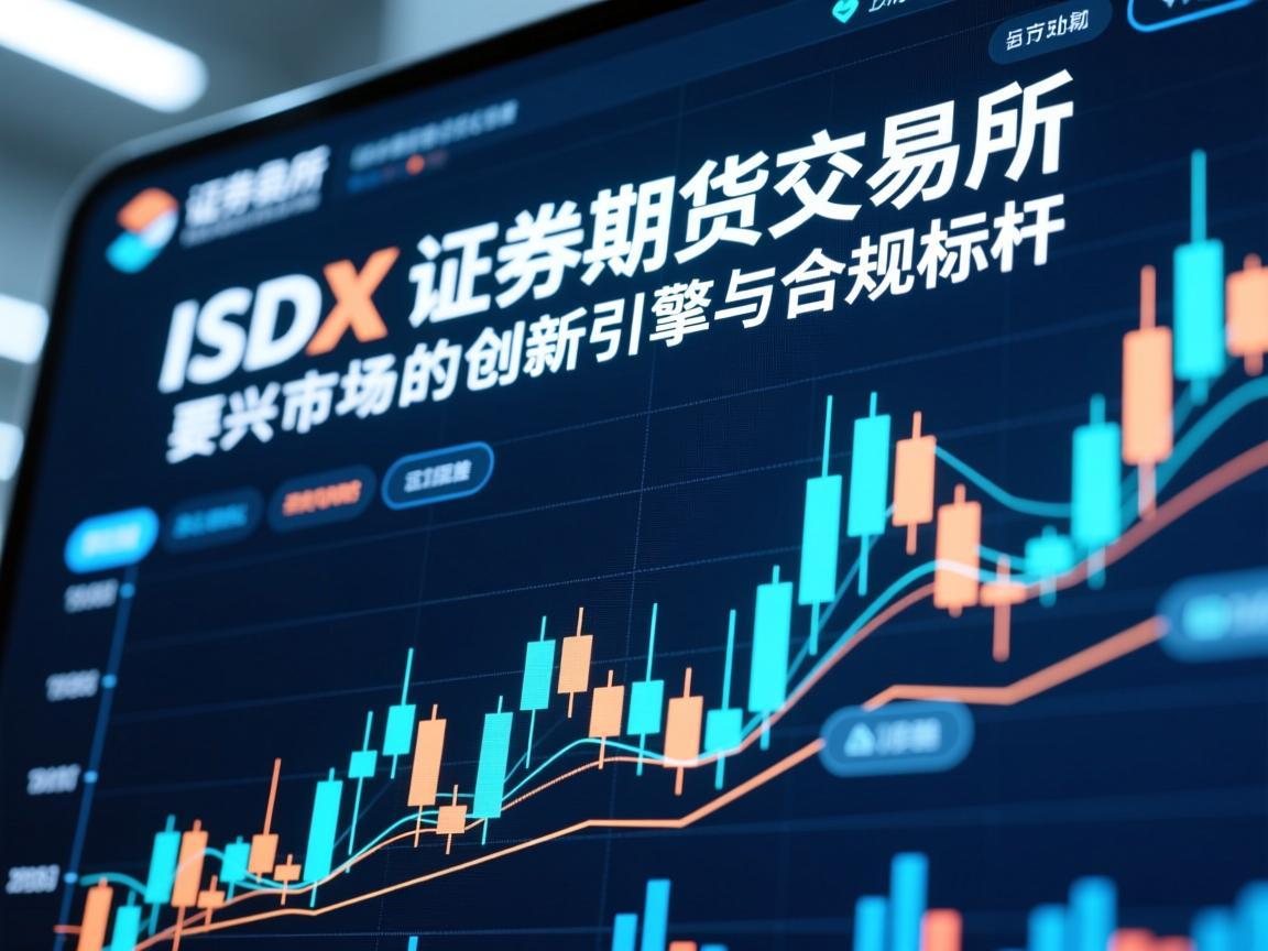 ISDX证券期货交易所，新兴市场的创新引擎与合规标杆