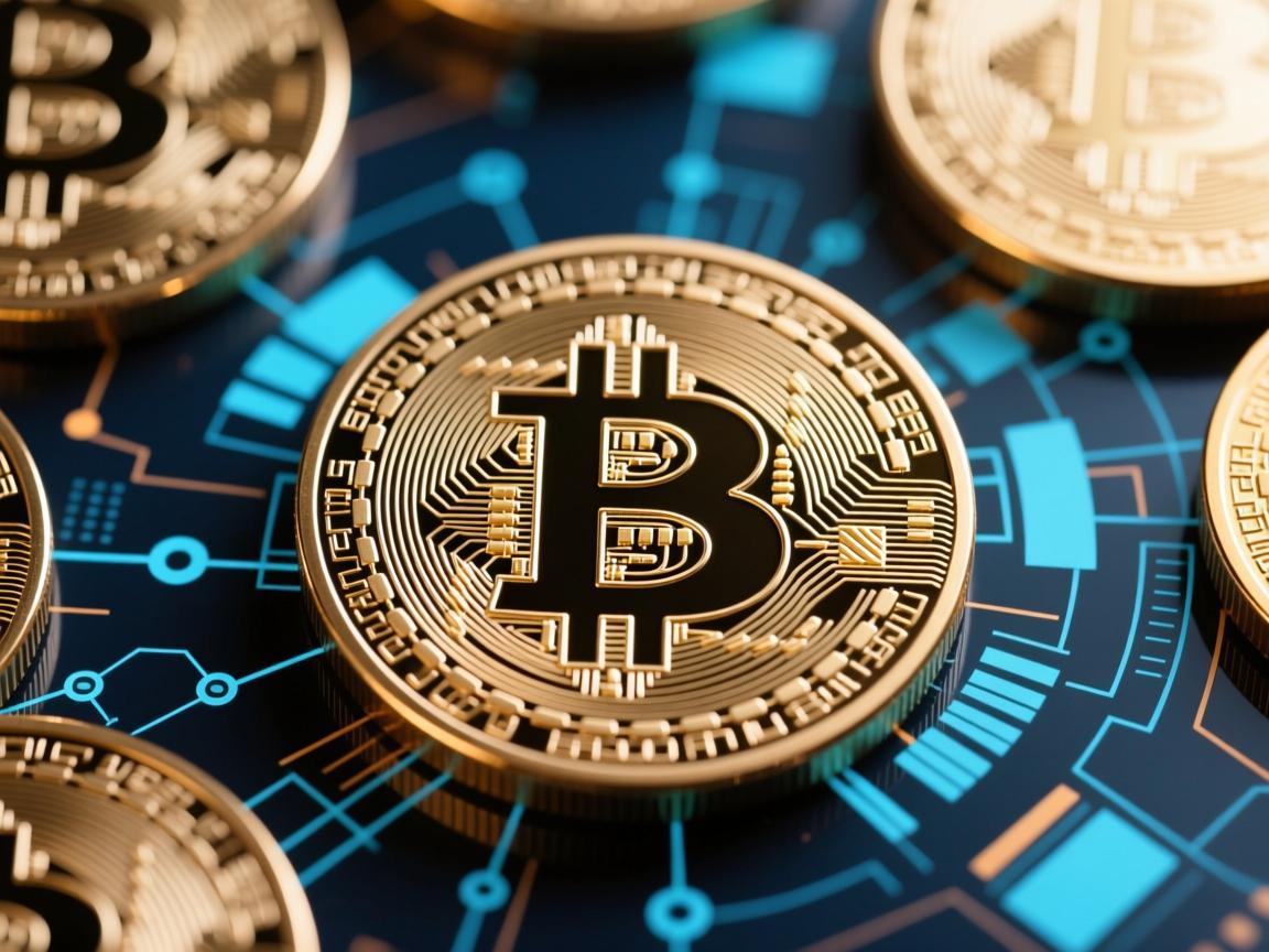 Web3与稳定币，数字经济的稳定器与基础设施