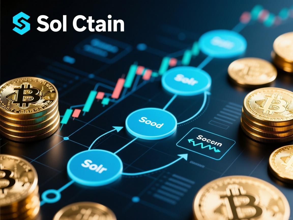 Sol链上的项目如何成功登陆交易所 关键路径与核心策略