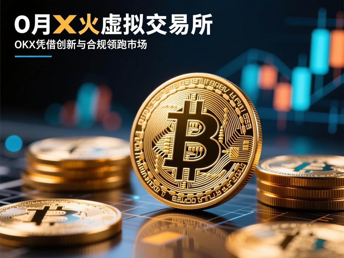 9月最火虚拟币交易所，OKX凭借创新与合规领跑市场