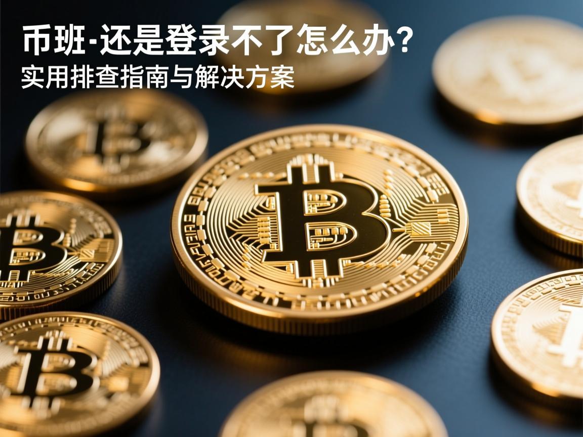 币安还是登录不了怎么办 实用排查指南与解决方案