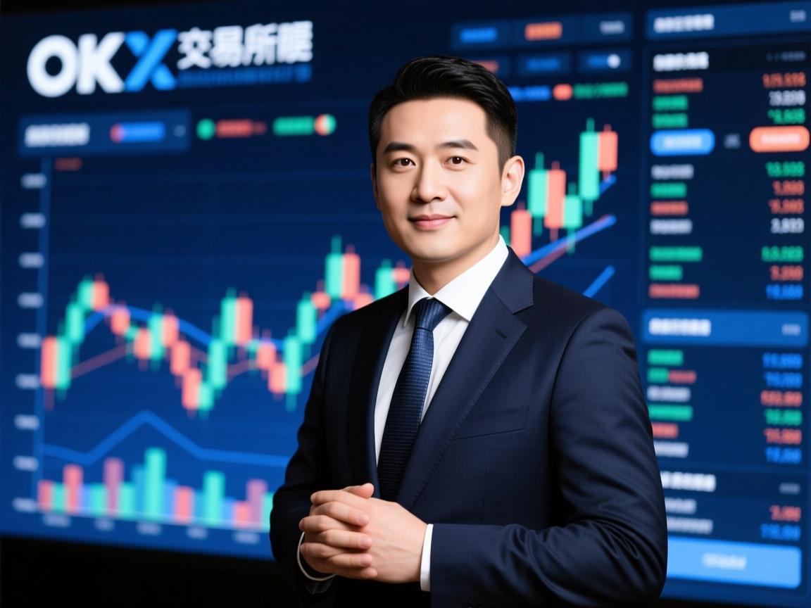 OKX交易所老板，徐明星的创业传奇与行业影响力