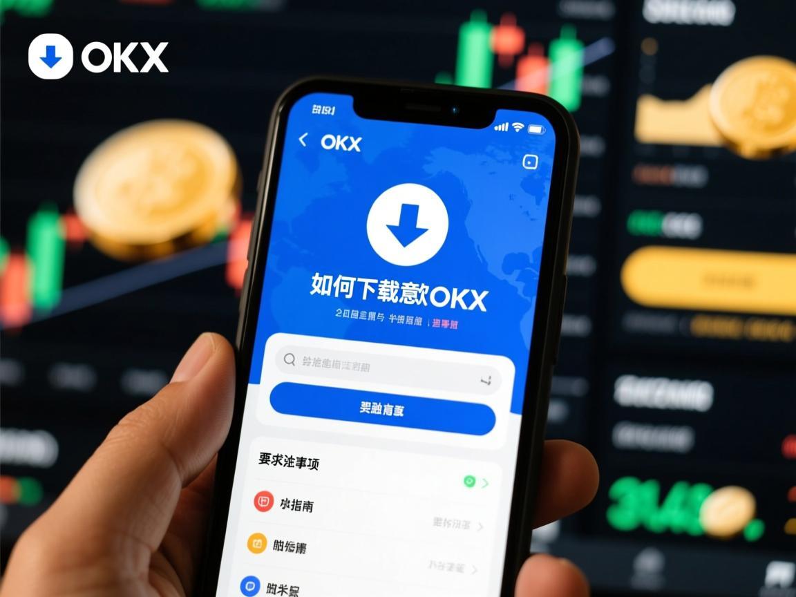 如何下载欧意OKX，详细指南与注意事项