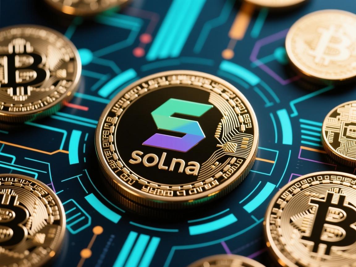 Solana（SOL）最新动态，生态扩张与技术创新驱动价值新机遇