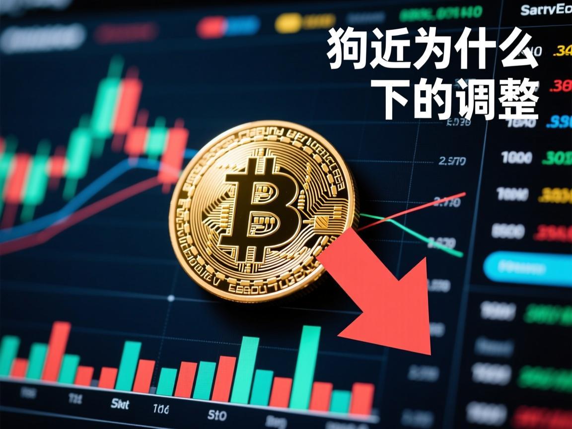 狗狗币最近为什么下跌 多重因素共振下的市场调整