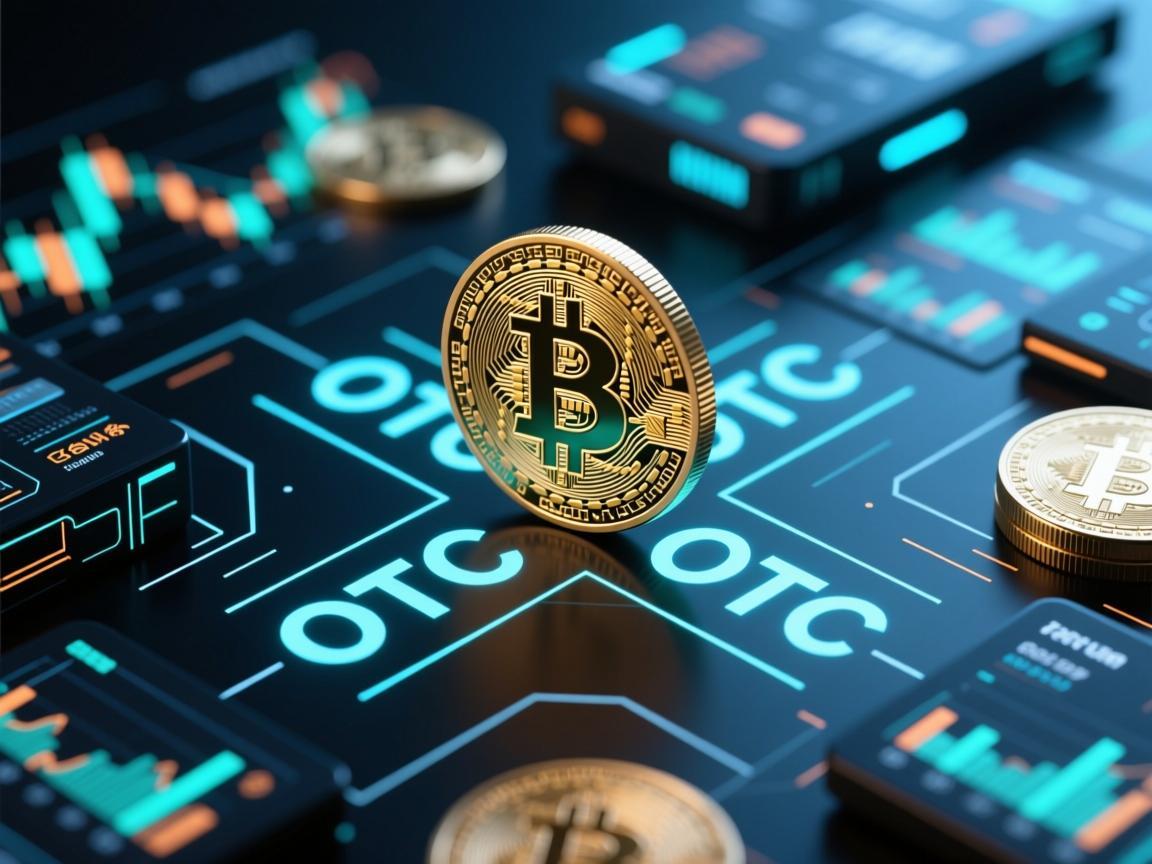 虚拟币交易所还能做OTC吗 合规与生存的十字路口