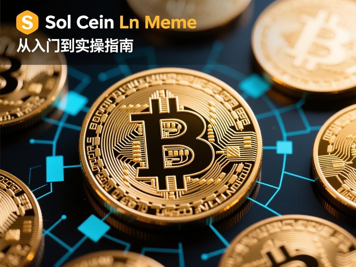 在Sol链上获取Meme币，从入门到实操指南
