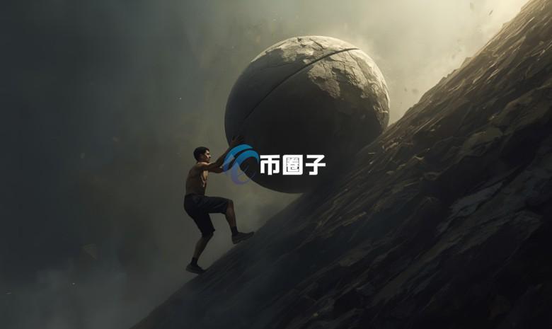 特朗普媒体DJT今年暴跌六成！比特币期权和平台币CRO救不了股价？