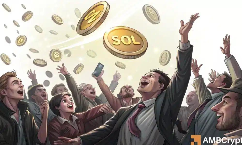 Solana：SOL稳定币流动可能成为其最大优势的3个主要原因！
