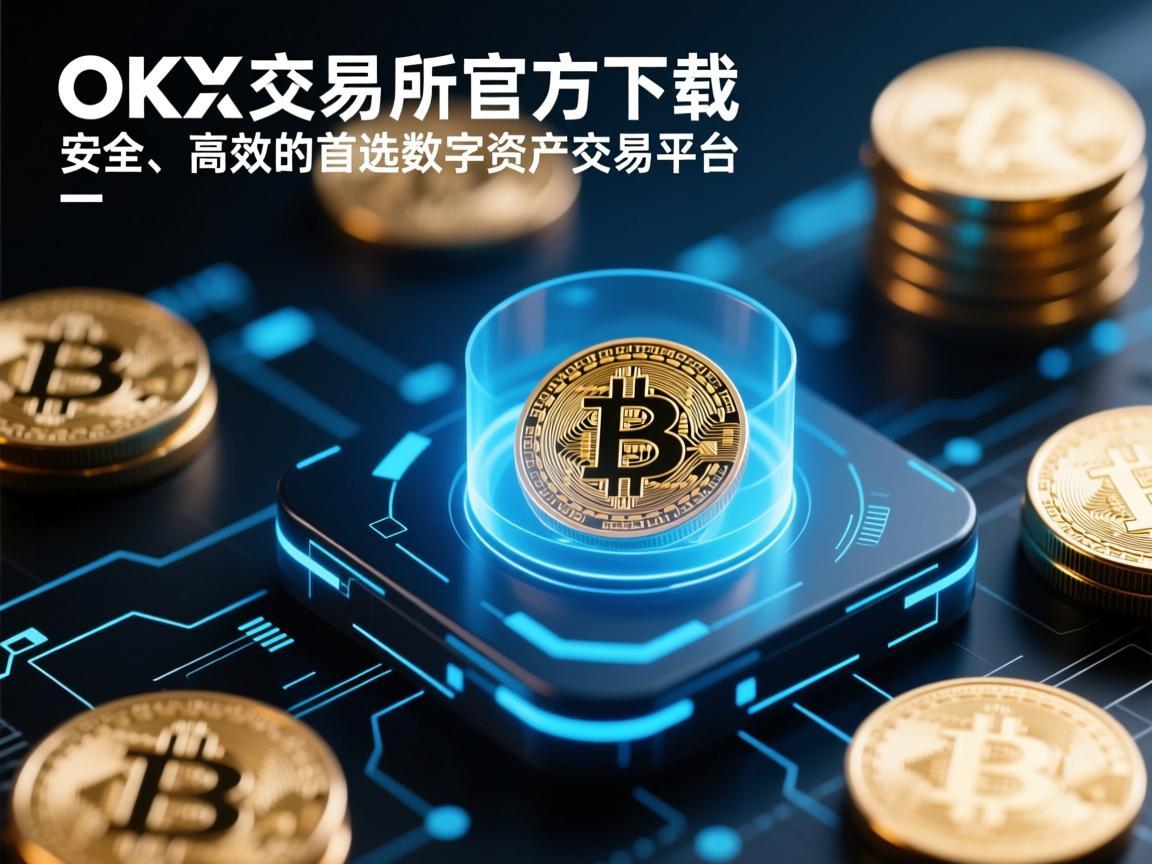 OKX交易所官方下载，安全、高效的首选数字资产交易平台