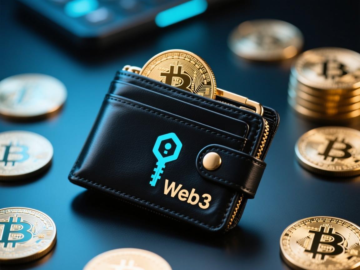 Web3钱包，从私钥保管到价值授权的范式革命