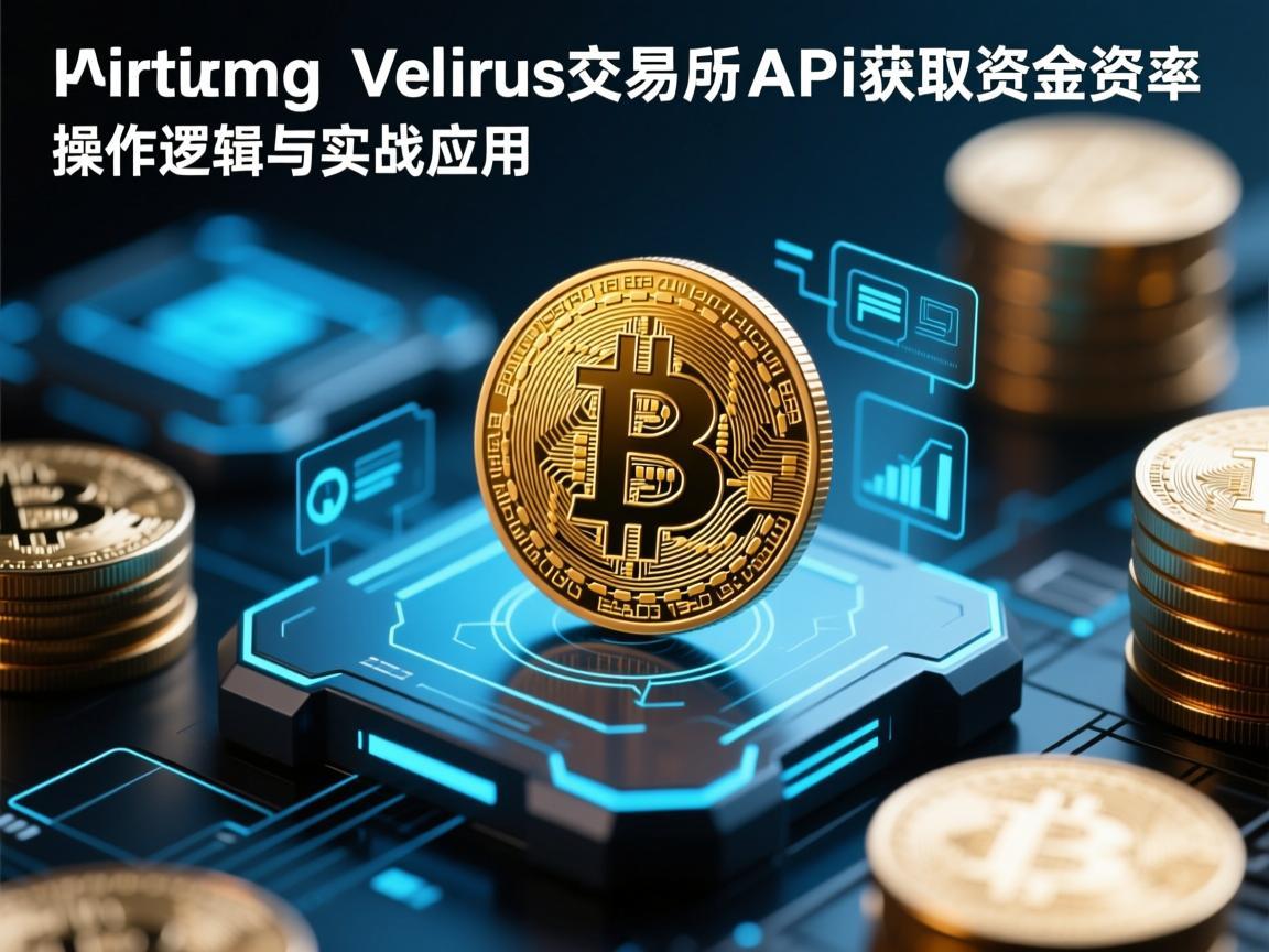 虚拟币交易所API获取资金费率，操作逻辑与实战应用