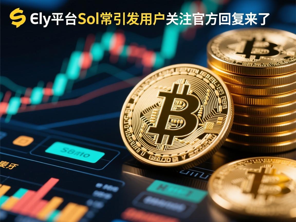 欧易平台Sol币交易异常引发用户关注，官方回应来了