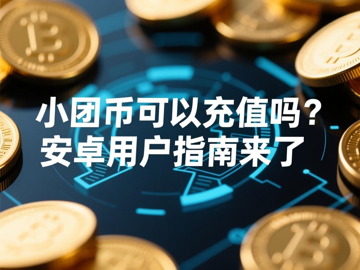 小团币可以充值吗 安卓用户指南来了
