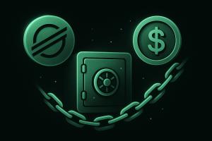 Stellar 用户现在可以通过 Templar 协议使用 XLM 作为抵押品借入 USDC。