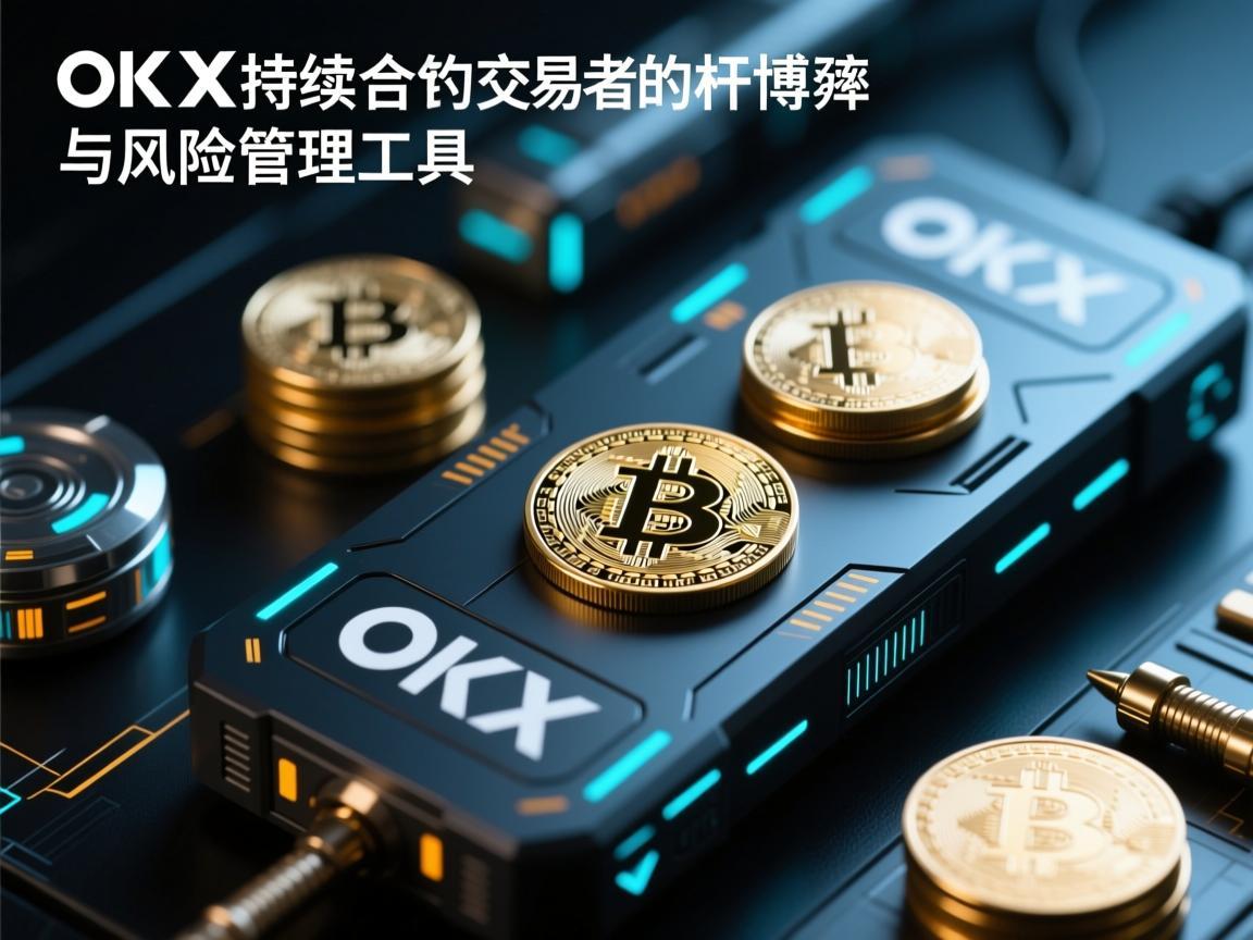 OKX永续合约，高阶交易者的杠杆博弈与风险管理工具