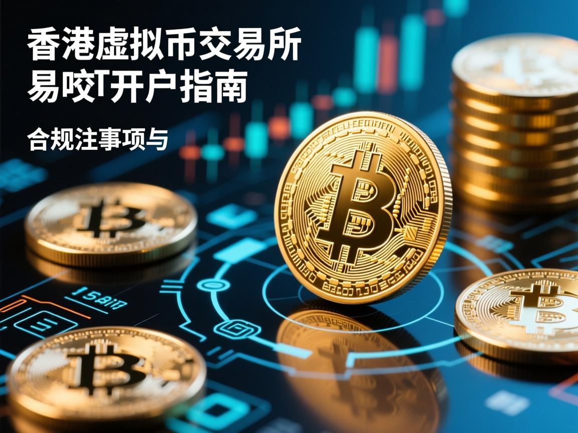 香港虚拟币交易所开户指南，合规流程与注意事项
