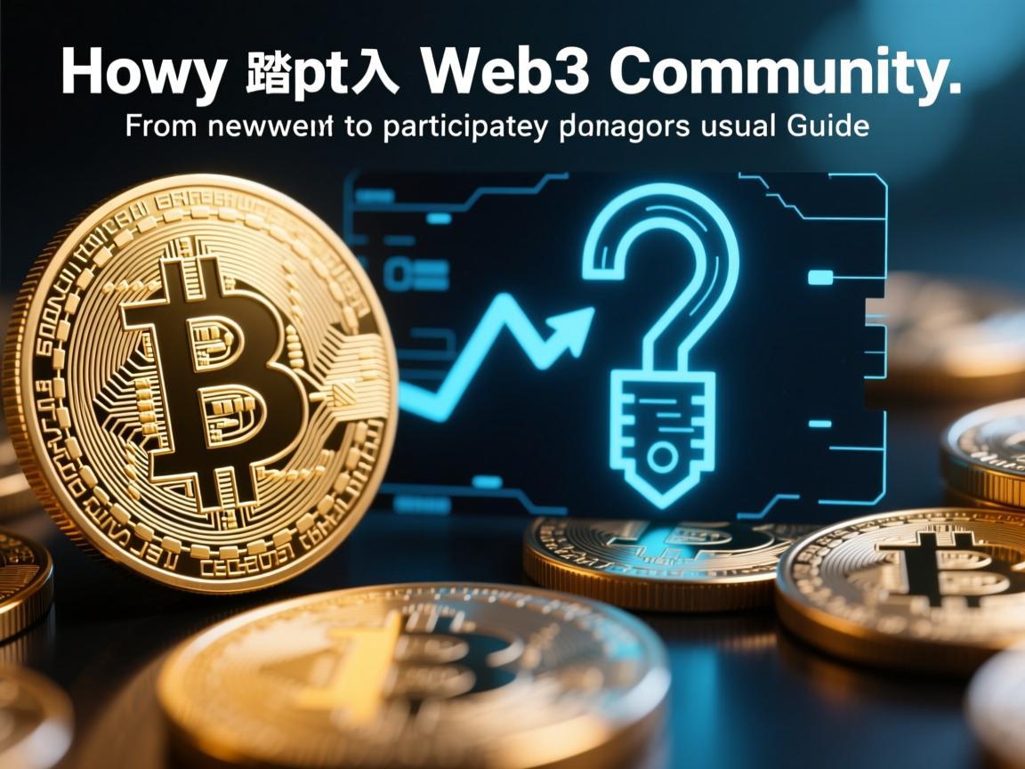 如何踏入Web3社区，从新手到参与者的实用指南