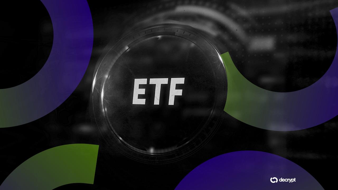 比特币和以太坊ETF上周损失惨重，市值达11亿美元。