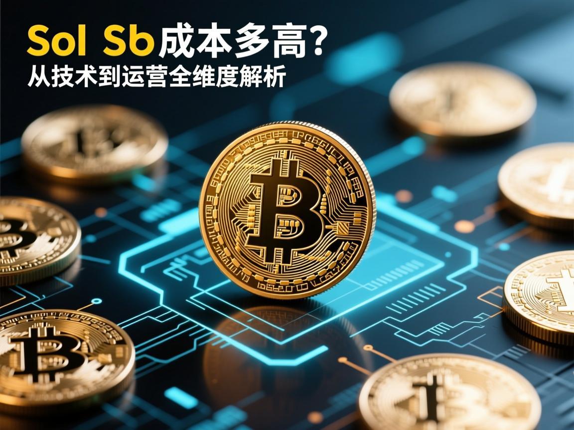 Sol发币成本多高 从技术到运营的全维度解析