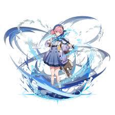 伊瑟幻音千明值得培养吗