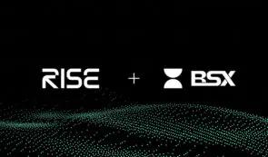 RISE收购BSX（一家基于Base的永久分布式交易所），以加速首个集成订单簿的开发。