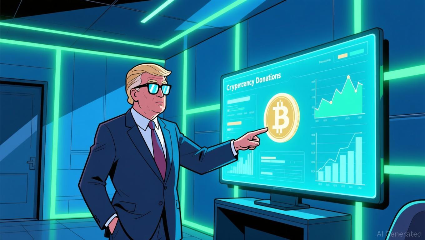 XRP 今日新闻：迪顿的加密货币支持能否改变马萨诸塞州的政治格局