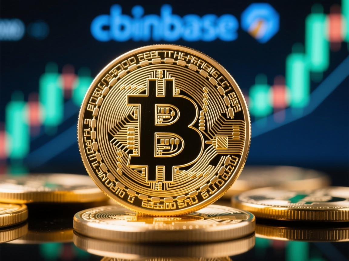 Coinbase如何重塑狗狗币的生态与价值轨迹