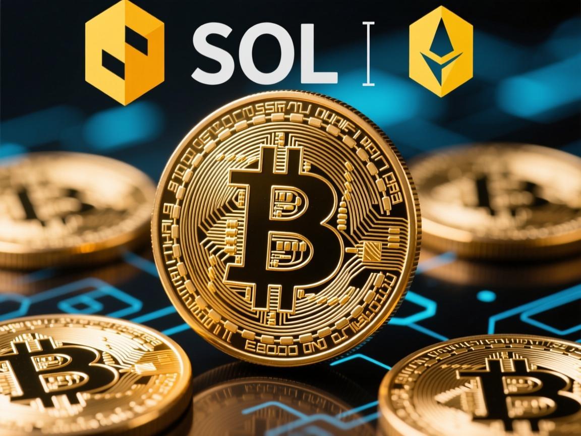 SOL链生态，除了SOL，还有哪些值得关注的价值币