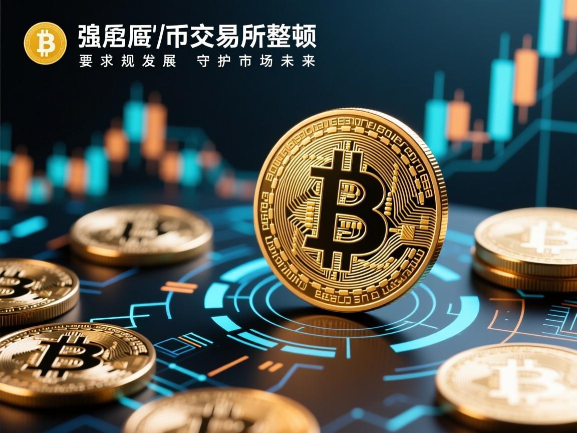 虚拟币交易所整顿，规范发展，守护市场未来