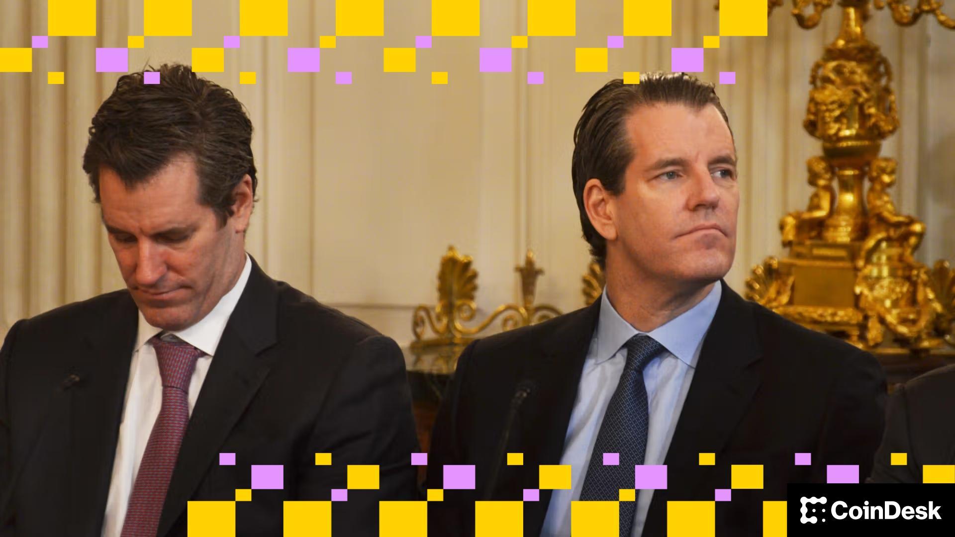 Leap Therapeutics股价飙升300%，此前该公司获得了Winklevoss兄弟5000万美元的Zcash投资。