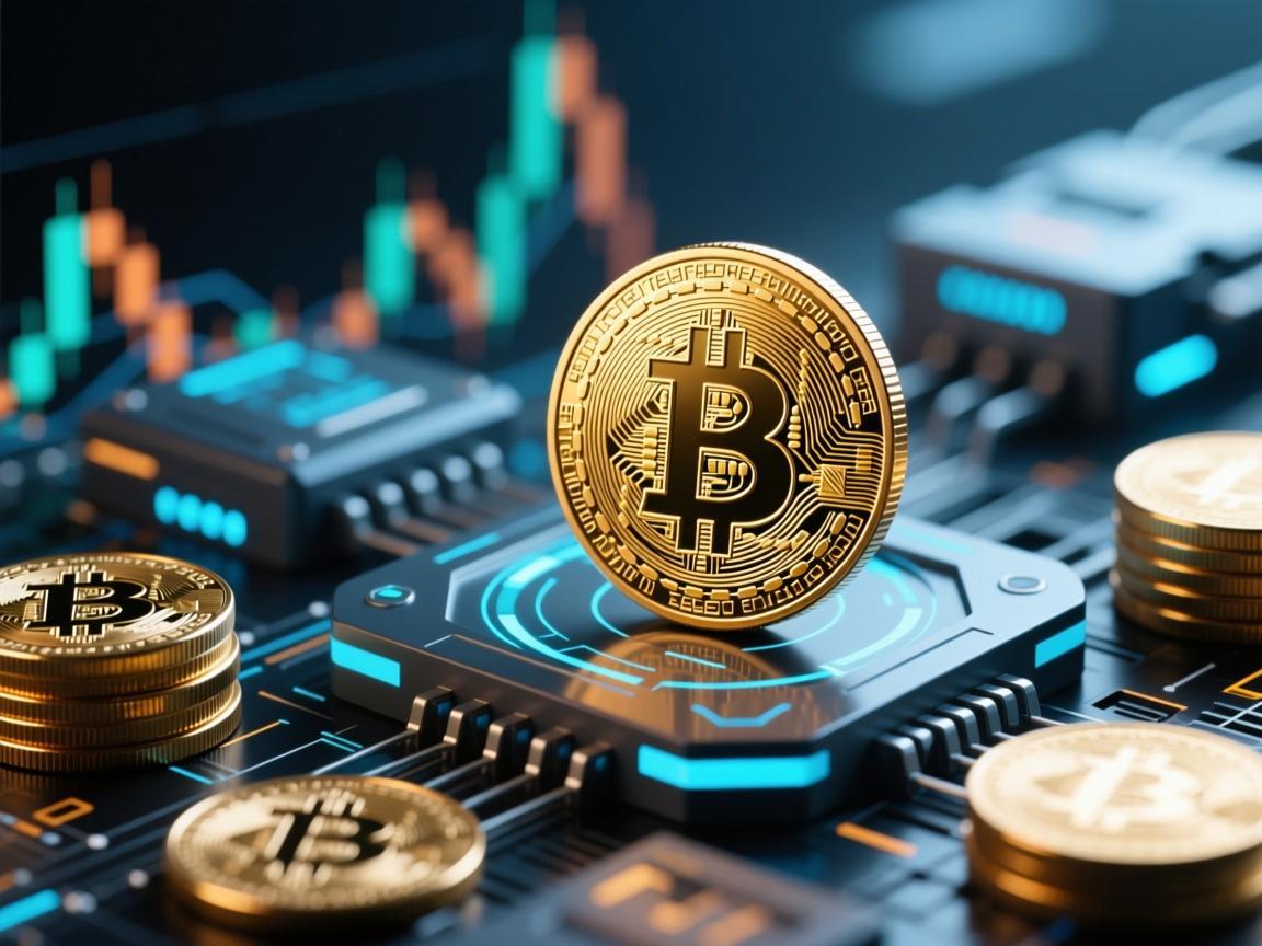 虚拟币交易所研发，技术驱动与合规并重的创新之路