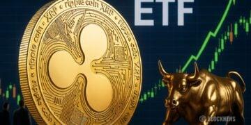 XRP ETF 将于明日在纳斯达克上市——以下是其规模可能远超预期的原因