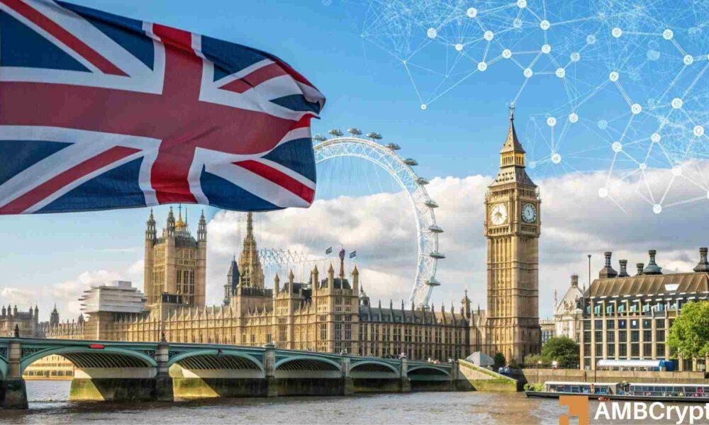 Aave创始人警告称，英国新规可能使英镑稳定币“失去吸引力”。