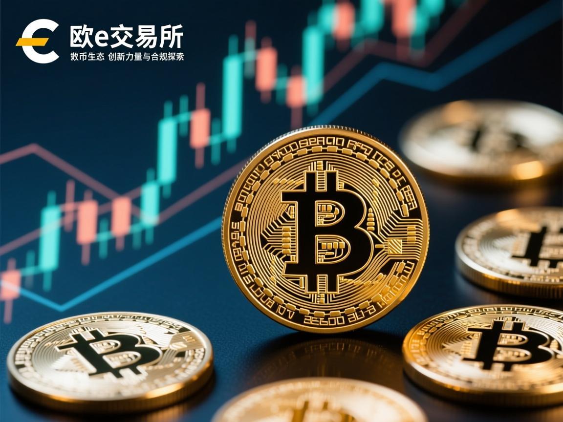 欧e交易所，数字货币生态中的创新力量与合规探索