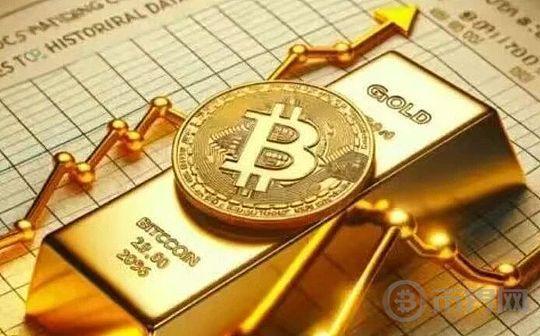 黄金与比特币：投资组合中的“攻守道” 谁主沉浮