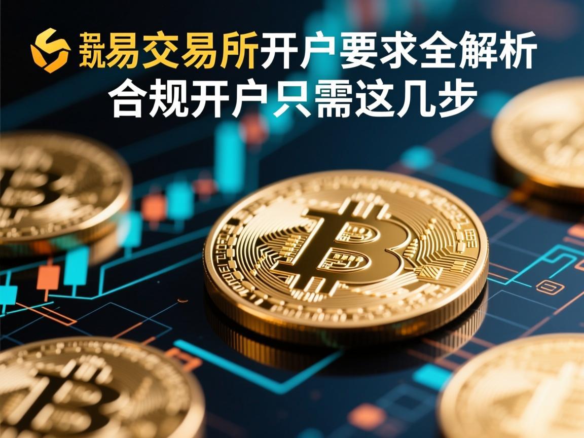 欧易交易所开户要求全解析，合规开户只需这几步