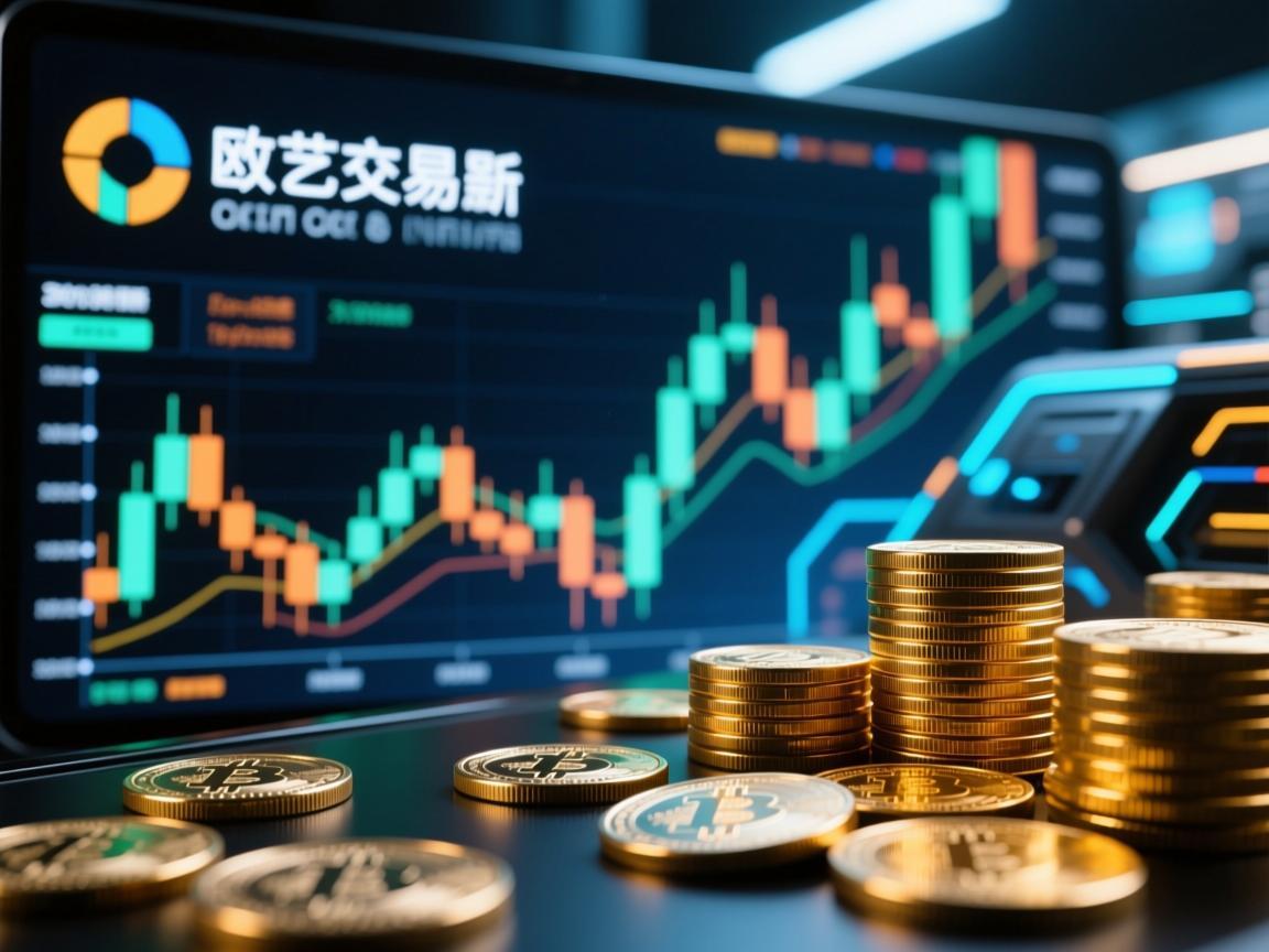 欧艺交易所图片高清大图，艺术与视觉的极致融合